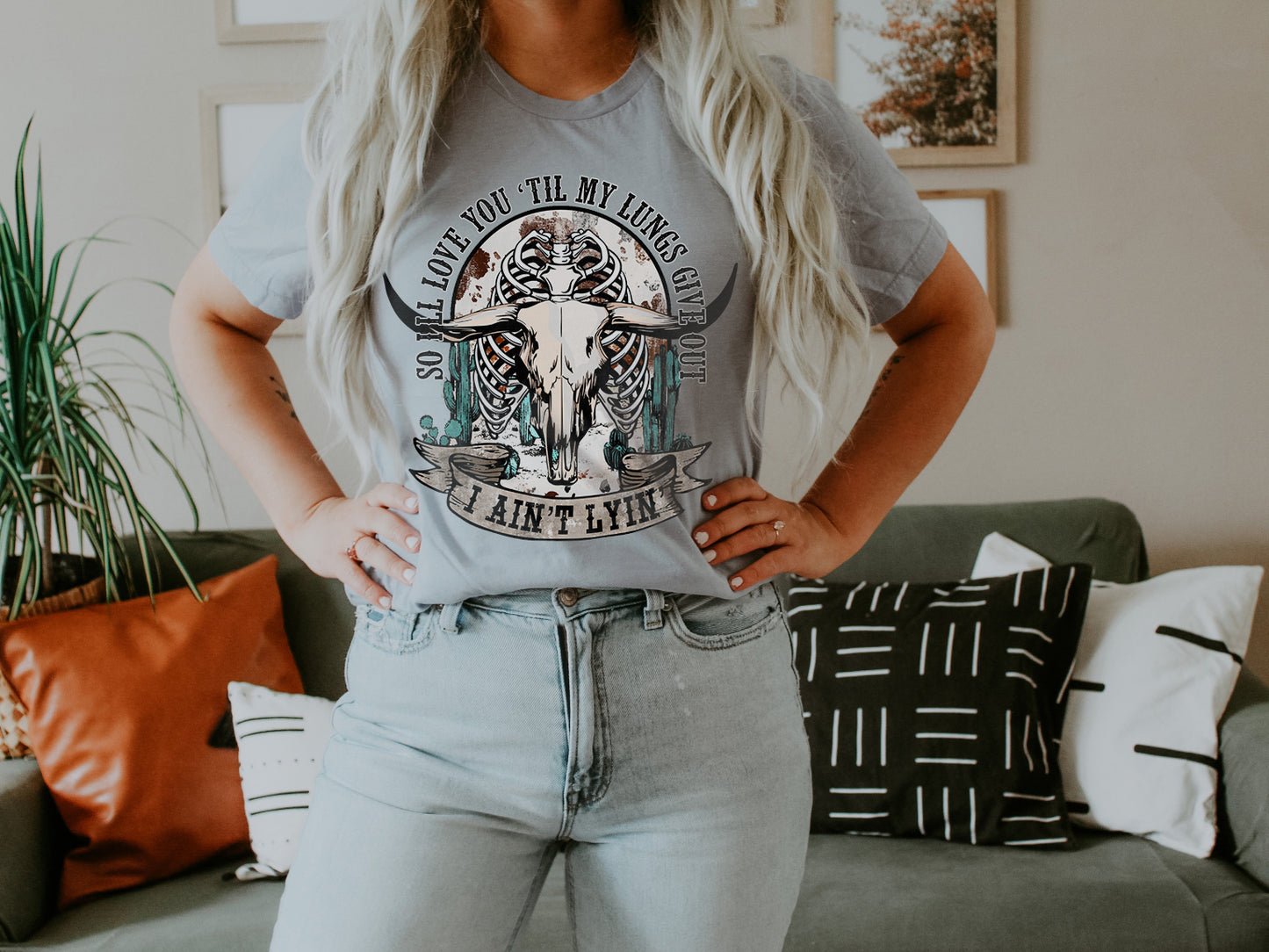 so i'll love you till my lungs give out