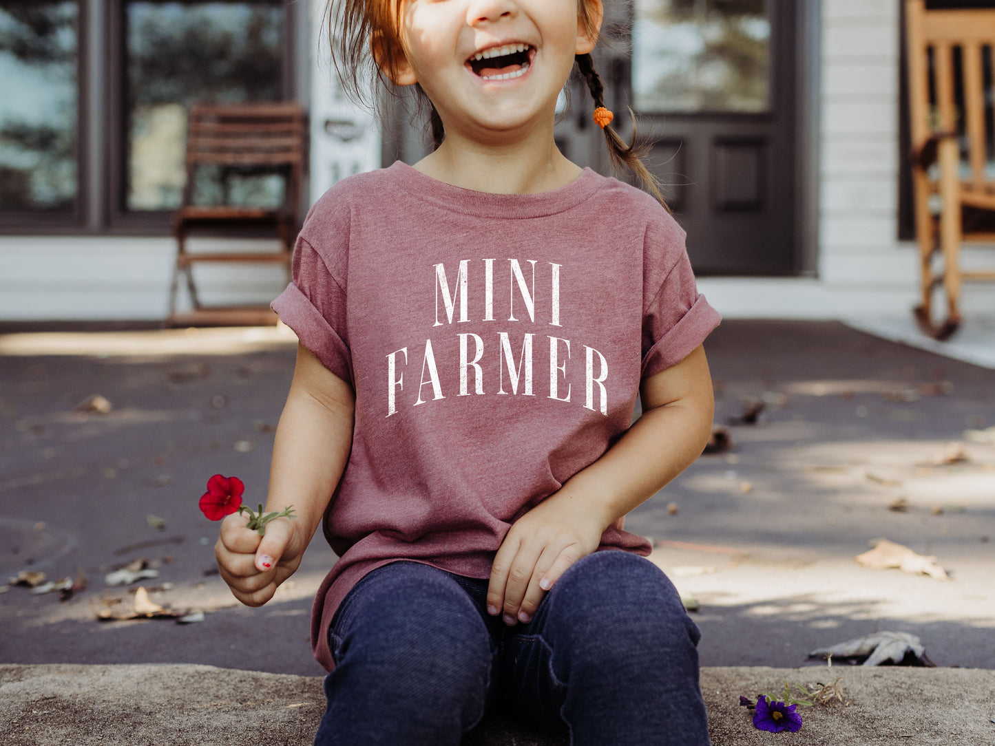 mini farmer