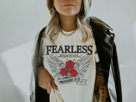 fearless