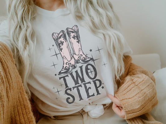 two step